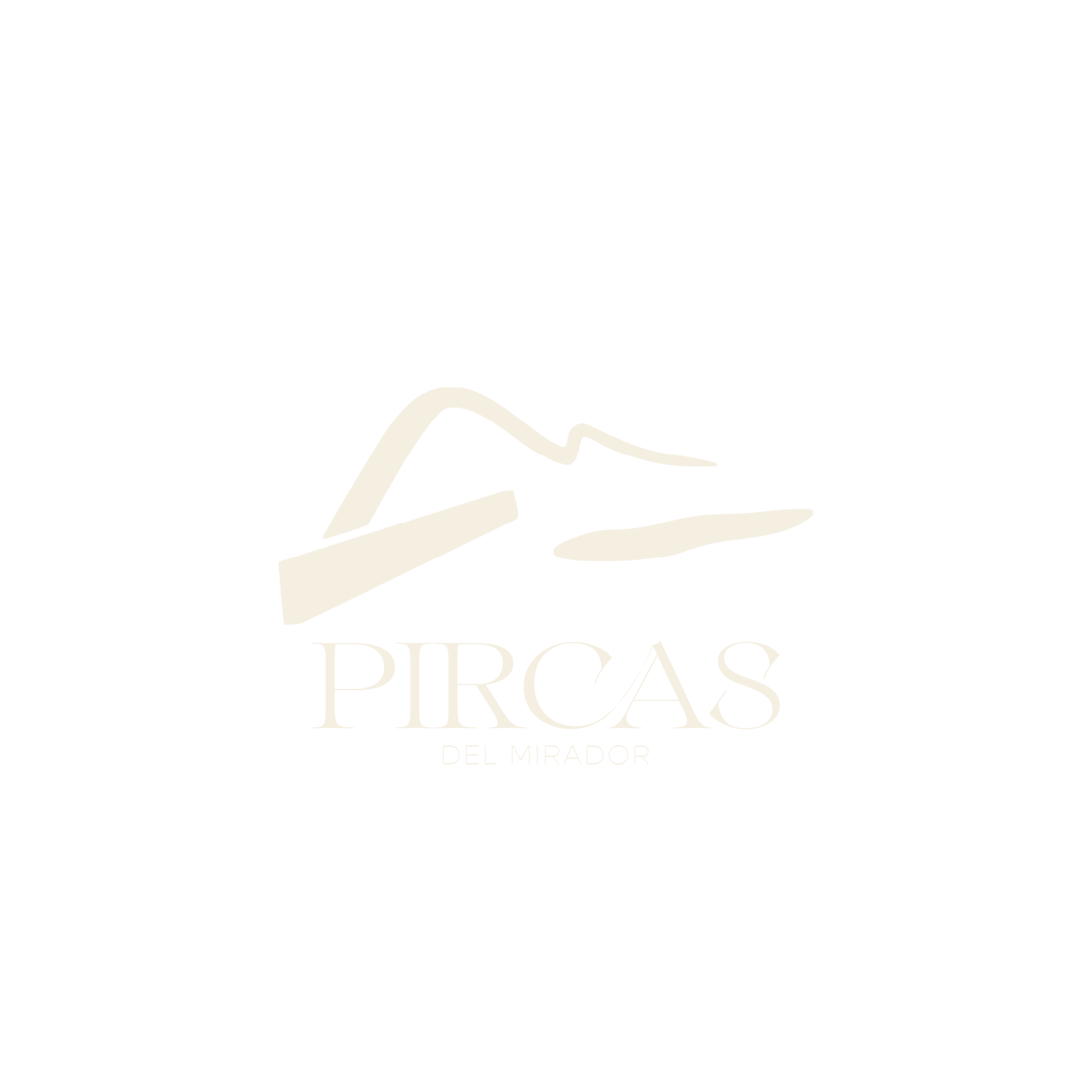 Pircas del Mirador